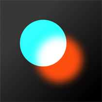 Polarr Pro Photo Editor logo