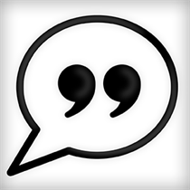 Poster & Quote Maker - Quotes Designer logo