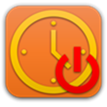 PowerTimer for Windows logo