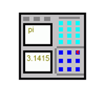 Precise Calculator logo