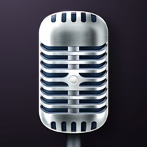 Pro Microphone Plus logo