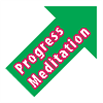 Progress Meditation logo