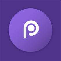 Purplepad logo