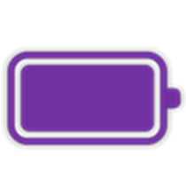 QBattery logo