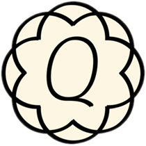 Qawl: Quran Reader (القران) logo