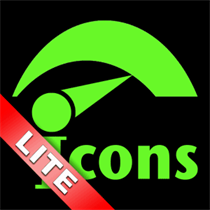 Quick Icons Lite logo