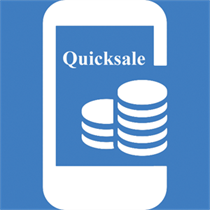 Quicksale Free logo