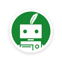 QuillBot: AI Writing and Grammar Checker Tool logo