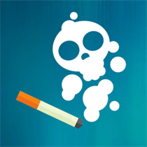 Quit Smoking Guide: Smoke Stop logo
