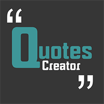 Quotes Creator Ultimate logo