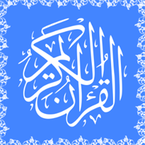 Quran Mobile logo