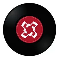 REAL Shuffle Player - Audio & Music Player logo
