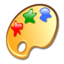 RGB Color Mixer logo