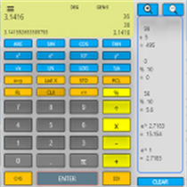 RPN Scientific 2023 logo