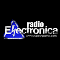 Radio Electronica logo