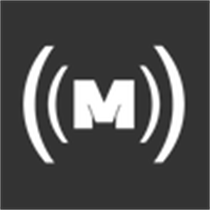 Radio Must logo