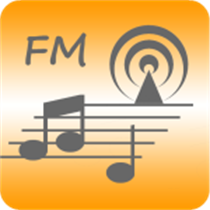 Radio On Line (Radio FM) logo