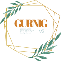 Random Number GUID Generator logo