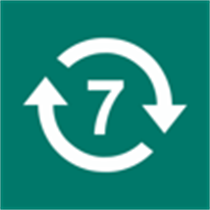 Random Numbers and Names logo