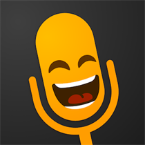 Re:Voiced — Funny Voice Tuner & Modifier logo