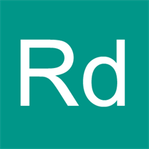 Readix PDF logo