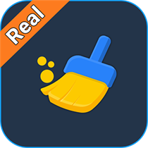 Real PC Cleaner logo