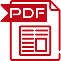 Real PDF Editor PLUS logo