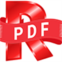 Real PDF Reader logo