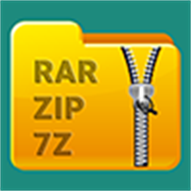 Real Zip logo