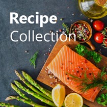 Recipe Collection logo