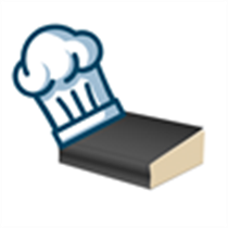 Recipe Cookbook Manager logo