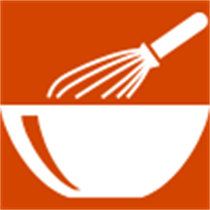 Recipe Keeper logo