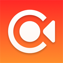 Record Screen + logo