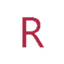 Redd Flow - Reddit Image Viewer logo