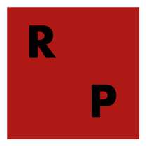 Red pill Image editor logo
