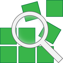 RegistryScanner logo