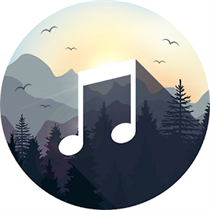 Relax Forest - Nature sounds logo