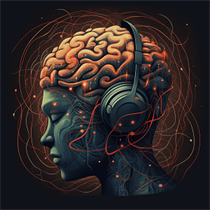 Relaxing Study Music logo