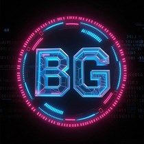 Remove BG - Fast AI logo