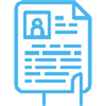 Resume Builder Free App logo