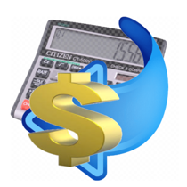 Reverse Loan Calculator logo