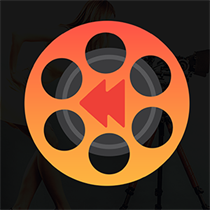 Reverse Movie FX - Reverse Video Maker logo