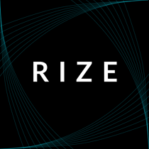Rize Time Tracker logo