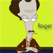 Roger SoundBoard logo