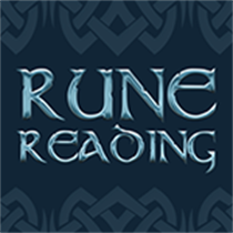 Rune Reading logo