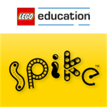 SPIKE™ LEGO® Education logo