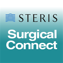 STERIS Surgical Connect EMEA logo