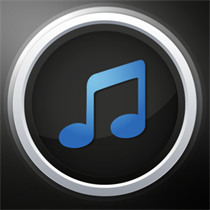 STube MP3 Downloader logo