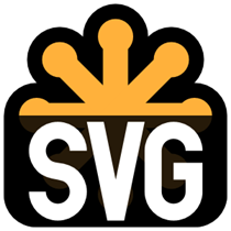 SVG Convert logo