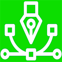 SVG Design Editor for Creative Makers logo